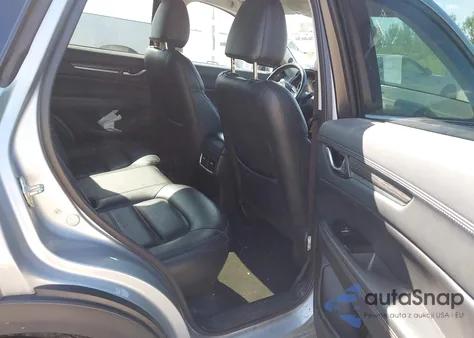 2018 Mazda Cx-5 Grand Touring from USA, damaged, VIN JM3KFBDM8J0361498